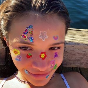 Meet your Posher, Emma